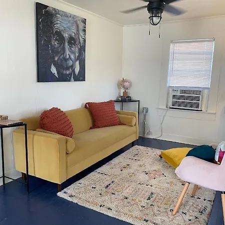 The Haven Appartement